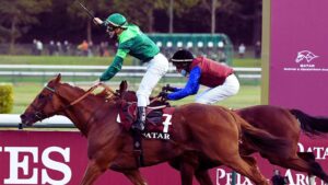 Portraits du turf : le parcours d’un champion en 10 moments