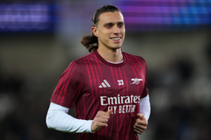 Riccardo Calafiori Biography: The Renaissance of the Italian Defender