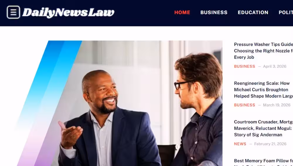 dailynewslaw