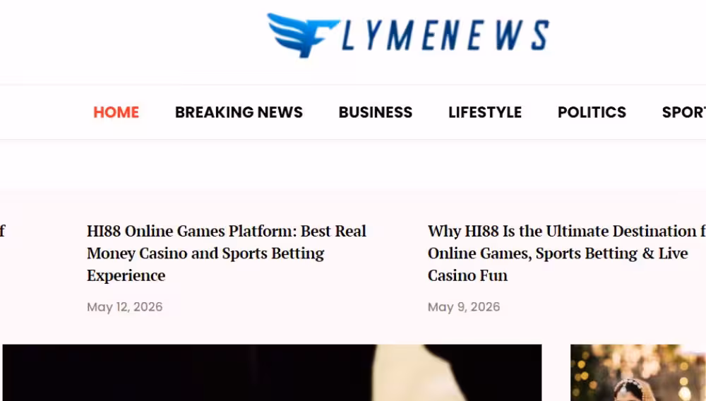 FlyMeNews com: What Is This Website and Should You Trust It?