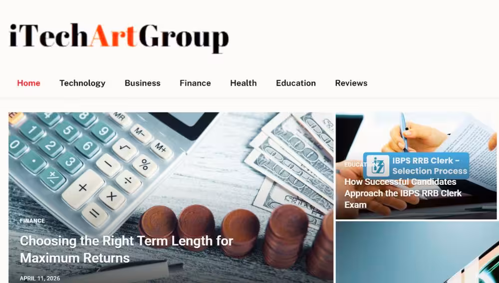 itechartgroup
