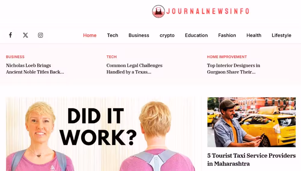 journalnewsinfo