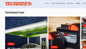 TechSized com: What Is It and Should You Trust It?